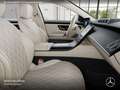 Mercedes-Benz S 600 S 580 e L 4M PANO+360+MULTIBEAM+BURMESTER3D+20" Schwarz - thumbnail 12