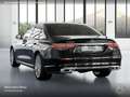 Mercedes-Benz S 600 S 580 e L 4M PANO+360+MULTIBEAM+BURMESTER3D+20" Schwarz - thumbnail 22