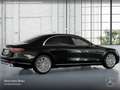 Mercedes-Benz S 600 S 580 e L 4M PANO+360+MULTIBEAM+BURMESTER3D+20" Schwarz - thumbnail 17