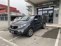 Kia Sportage Sportage 1.7 crdi Cool 2wd E6 Gris - thumbnail 2
