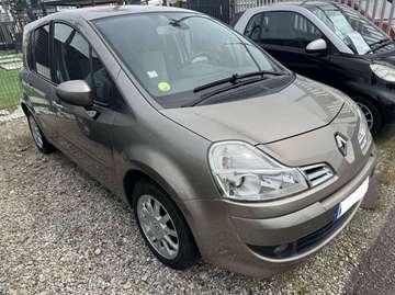 1.2 16v 80ch Dynamique Quickshift