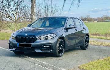 120 d Sport Line
