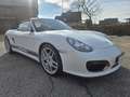 Porsche Boxster Spyder 987 in Perfecte Staat 29000km!! Weiß - thumbnail 1