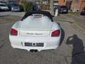 Porsche Boxster Spyder 987 in Perfecte Staat 29000km!! Weiß - thumbnail 3