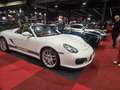 Porsche Boxster Spyder 987 in Perfecte Staat 29000km!! Weiß - thumbnail 7