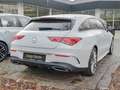 Mercedes-Benz CLA 200 SB AMG-Sport/LED/Cam/Pano/AHK-V/Night/19 Bianco - thumbnail 4