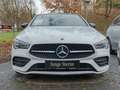 Mercedes-Benz CLA 200 SB AMG-Sport/LED/Cam/Pano/AHK-V/Night/19 Bianco - thumbnail 2