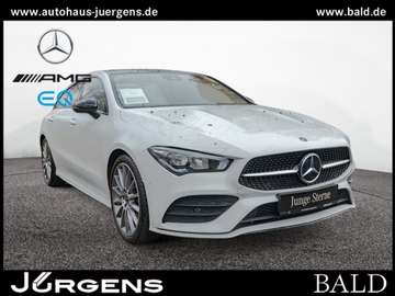 SB AMG-Sport/LED/Cam/Pano/AHK-V/Night/19