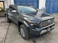 Toyota Tacoma 2.4 i-Force Hybrid Limited Grau - thumbnail 3