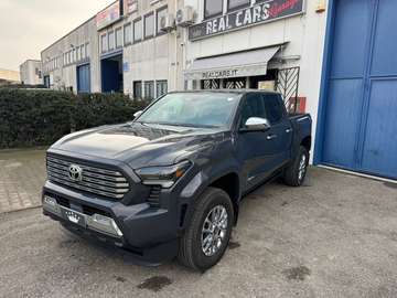 2.4 i-Force Hybrid Limited