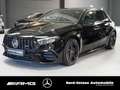 Mercedes-Benz A 45 AMG A 45 S AMG 4M+PREMIUM KAMERA DISTRO SHZ NIGHT Schwarz - thumbnail 6