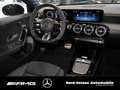 Mercedes-Benz A 45 AMG A 45 S AMG 4M+PREMIUM KAMERA DISTRO SHZ NIGHT Schwarz - thumbnail 8