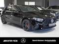Mercedes-Benz A 45 AMG A 45 S AMG 4M+PREMIUM KAMERA DISTRO SHZ NIGHT Schwarz - thumbnail 3