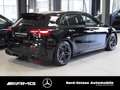 Mercedes-Benz A 45 AMG A 45 S AMG 4M+PREMIUM KAMERA DISTRO SHZ NIGHT Schwarz - thumbnail 4