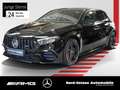 Mercedes-Benz A 45 AMG A 45 S AMG 4M+PREMIUM KAMERA DISTRO SHZ NIGHT Schwarz - thumbnail 1
