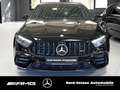 Mercedes-Benz A 45 AMG A 45 S AMG 4M+PREMIUM KAMERA DISTRO SHZ NIGHT Schwarz - thumbnail 2