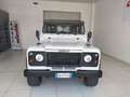 Land Rover Defender Defender 90 2.5 Td5 Station Wagon E 7 posti bijela - thumbnail 2
