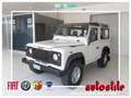 Land Rover Defender Defender 90 2.5 Td5 Station Wagon E 7 posti Blanc - thumbnail 1
