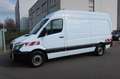 Mercedes-Benz Sprinter II Kasten 213 CDI / Klima / AHK Weiß - thumbnail 1