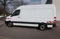 Mercedes-Benz Sprinter II Kasten 213 CDI / Klima / AHK Weiß - thumbnail 2