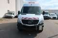 Mercedes-Benz Sprinter II Kasten 213 CDI / Klima / AHK Weiß - thumbnail 8