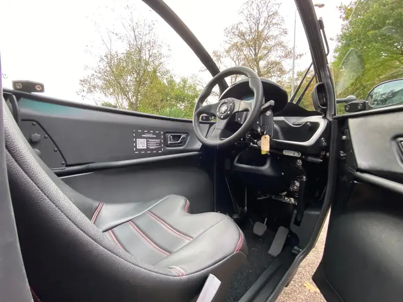 Overig Carver Brommobiel Base - foto 3