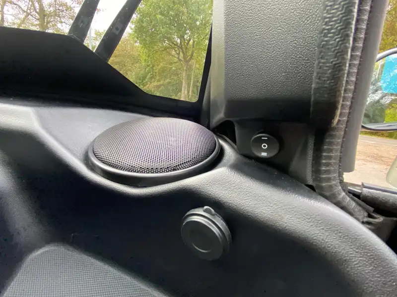 Overig Carver Brommobiel Base - foto 6