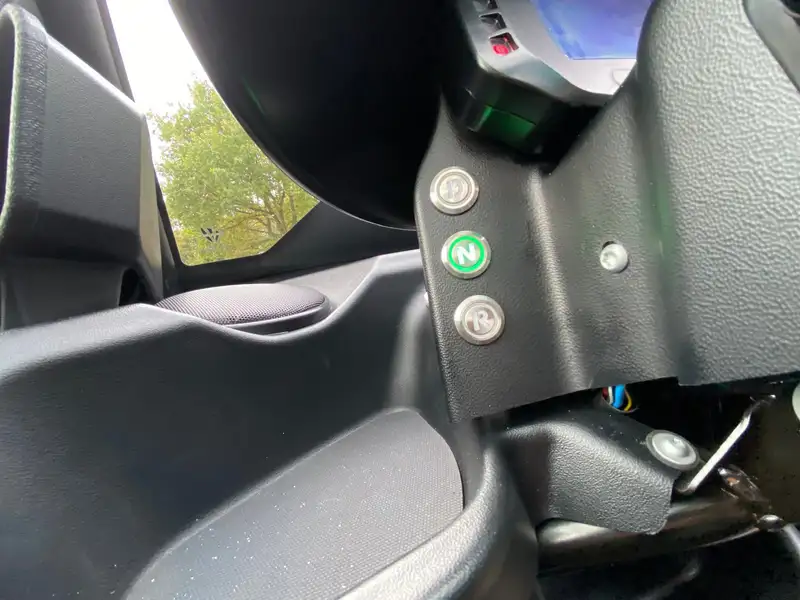 Overig Carver Brommobiel Base - foto 5