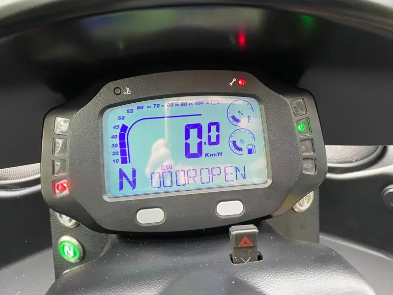 Overig Carver Brommobiel Base - foto 4