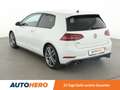 Volkswagen Golf GTI 2.0 TSI GTI Performance BMT Aut.*NAVI*LED*ACC*PDC* Weiß - thumbnail 4