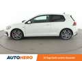 Volkswagen Golf GTI 2.0 TSI GTI Performance BMT Aut.*NAVI*LED*ACC*PDC* Weiß - thumbnail 3