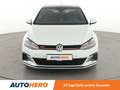 Volkswagen Golf GTI 2.0 TSI GTI Performance BMT Aut.*NAVI*LED*ACC*PDC* Weiß - thumbnail 9