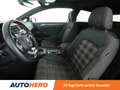 Volkswagen Golf GTI 2.0 TSI GTI Performance BMT Aut.*NAVI*LED*ACC*PDC* Weiß - thumbnail 10