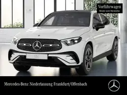 Mercedes-Benz GLC 200 4M AMG+NIGHT+PANO+360+BURMESTER+TOTW+9G
