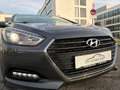 Hyundai i40 cw blue Trend, Klima, Tüv Neu Scheckheft Grau - thumbnail 17