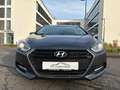 Hyundai i40 cw blue Trend, Klima, Tüv Neu Scheckheft Grau - thumbnail 13