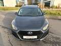 Hyundai i40 cw blue Trend, Klima, Tüv Neu Scheckheft Grau - thumbnail 14