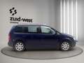 Volkswagen Touran 1.6-16V FSI Highline Clima Cruise Trekhaak Blauw - thumbnail 2