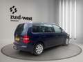 Volkswagen Touran 1.6-16V FSI Highline Clima Cruise Trekhaak Blauw - thumbnail 3