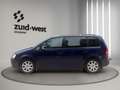Volkswagen Touran 1.6-16V FSI Highline Clima Cruise Trekhaak Blauw - thumbnail 6