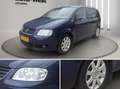 Volkswagen Touran 1.6-16V FSI Highline Clima Cruise Trekhaak Blauw - thumbnail 20