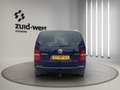 Volkswagen Touran 1.6-16V FSI Highline Clima Cruise Trekhaak Blauw - thumbnail 4