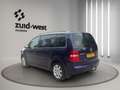 Volkswagen Touran 1.6-16V FSI Highline Clima Cruise Trekhaak Blauw - thumbnail 5