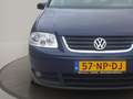 Volkswagen Touran 1.6-16V FSI Highline Clima Cruise Trekhaak Blauw - thumbnail 19