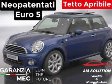 1.6 Neopatentati Euro 5