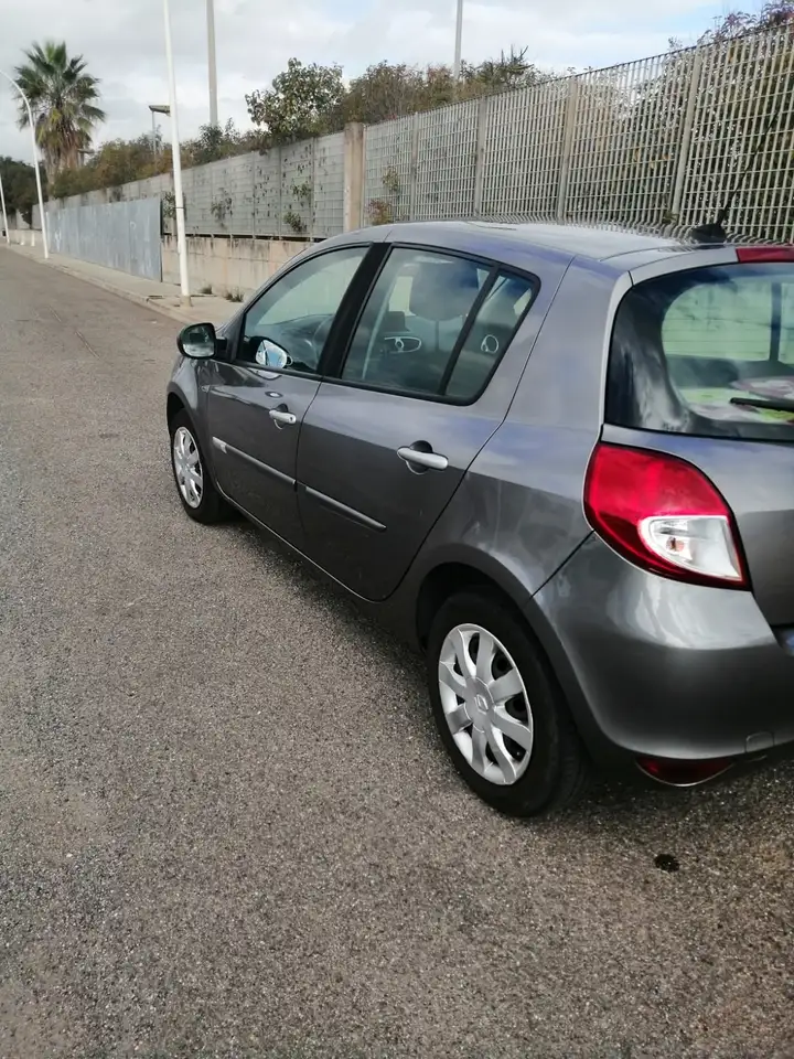 Renault Clio 1.1 i cat. 5 porte UP, foto 5