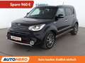 Kia Soul 1.6 TGDI Final Edition Turbo Aut.*NAVI*CAM*PDC* Schwarz - thumbnail 1