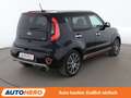 Kia Soul 1.6 TGDI Final Edition Turbo Aut.*NAVI*CAM*PDC* Schwarz - thumbnail 6