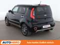 Kia Soul 1.6 TGDI Final Edition Turbo Aut.*NAVI*CAM*PDC* Schwarz - thumbnail 4
