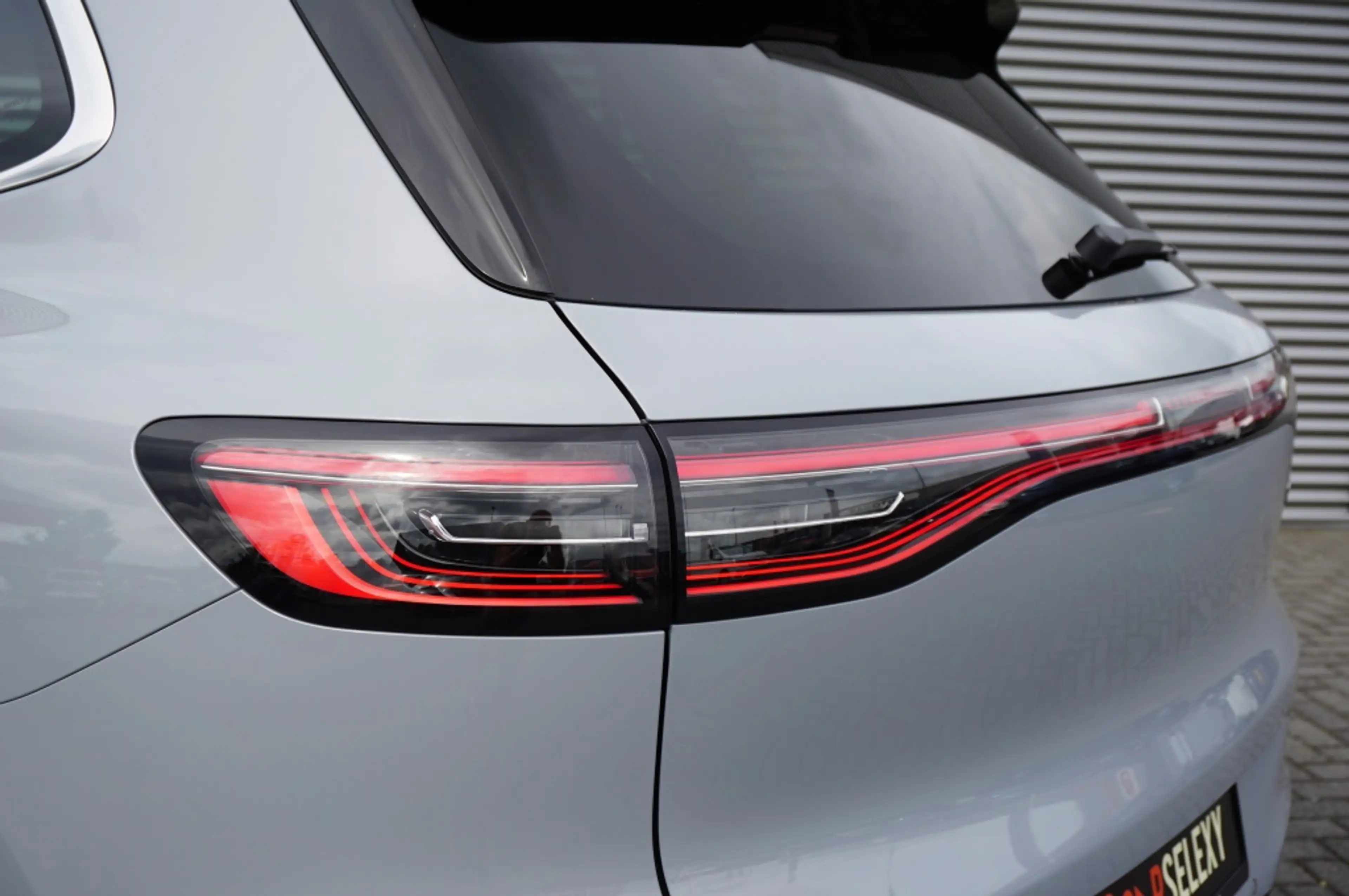Geely E5 Pro+ 68 kWh LONG RANGE | 475 KM WLTP | NIEUW!! — photo 12
